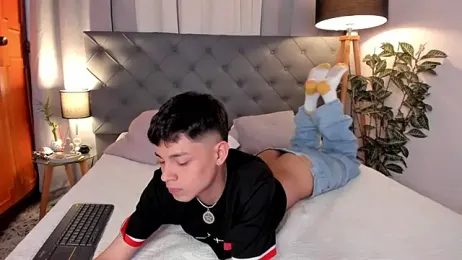 Andy_Belier23 stripchat stream image