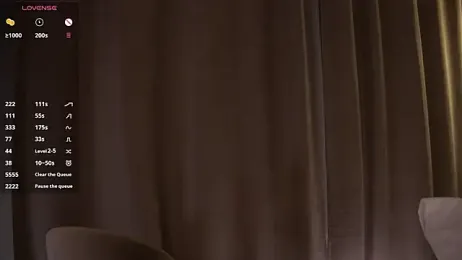 RaiArgand stripchat stream image, 29.03.2026 15:30