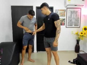 masters_sexx chaturbate stream image, 29.03.2026 11:20