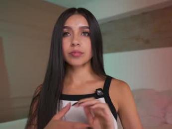 ashley_jones9 chaturbate stream image, 29.03.2026 16:40