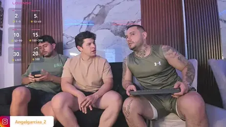 Angelgarcia_ stripchat stream image