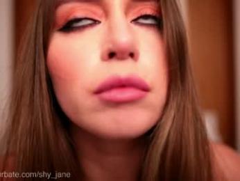 shy_jane chaturbate stream image, 29.03.2026 16:00