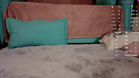 Roxy_____ stripchat stream image