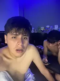 Kailertwink stripchat stream image