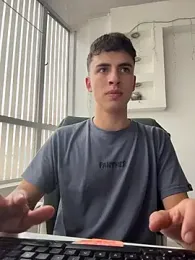 AdrianRinaldi stripchat stream image