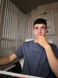 AdrianRinaldi stripchat stream image