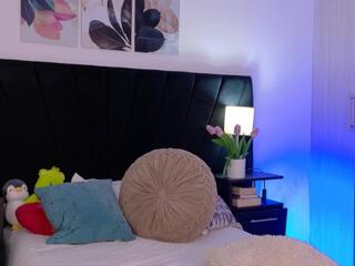 Danile Hensen flirt4free stream image, 30.03.2026 04:10