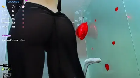 aileen_williams stripchat stream image