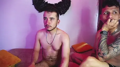 Noha_and_Iam stripchat stream image