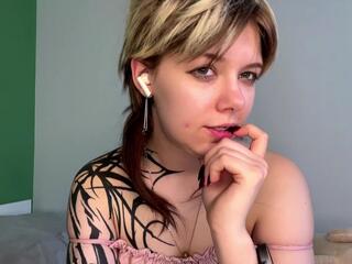 Odelyna Curless flirt4free stream image, 31.03.2026 07:00