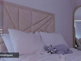 by_juliana chaturbate stream image, 31.03.2026 05:00
