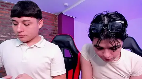 HotThreesoome stripchat stream image, 31.03.2026 12:00