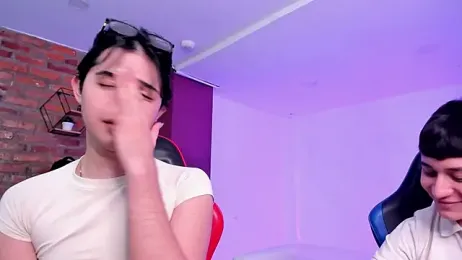 HotThreesoome stripchat stream image, 31.03.2026 12:00