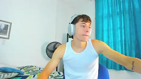 AlessandroDybala stripchat stream image