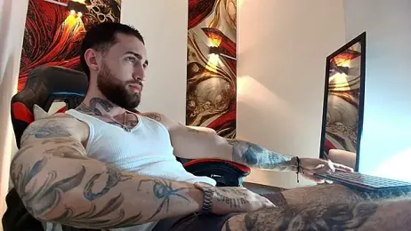 Luke_davis01 stripchat stream image