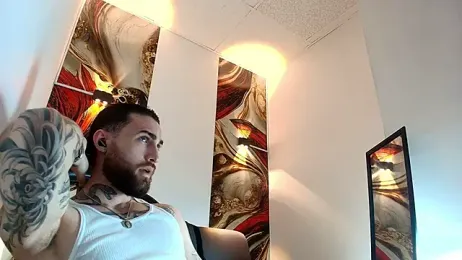 Luke_davis01 stripchat stream image