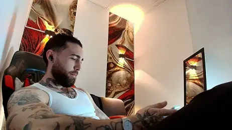 Luke_davis01 stripchat stream image