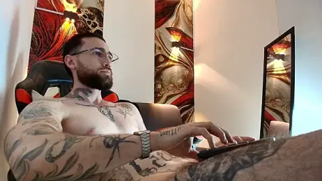 Luke_davis01 stripchat stream image