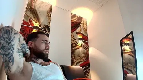 Luke_davis01 stripchat stream image