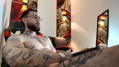 Luke_davis01 stripchat stream image