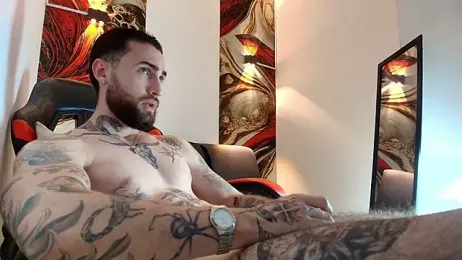 Luke_davis01 stripchat stream image