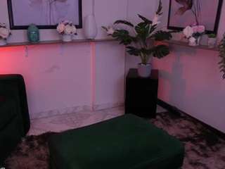 zoe-cruz21 camsoda stream image, 31.03.2026 14:00