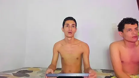 CoupleTwink12 stripchat stream image, 31.03.2026 20:40