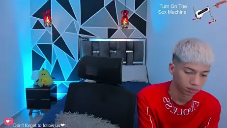 Juan_Nd_Steven stripchat stream image, 31.03.2026 20:10