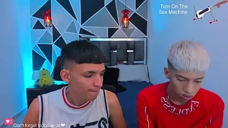 Juan_Nd_Steven stripchat stream image, 31.03.2026 20:10