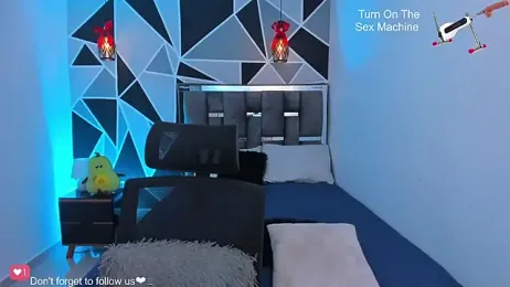 Juan_Nd_Steven stripchat stream image, 31.03.2026 20:10