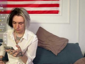 VeryRareTwix bongacams stream image