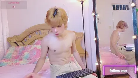 Bay_freedo stripchat stream image, 31.03.2026 21:00