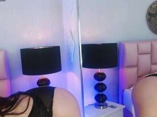 ashley-bruce camsoda stream image, 01.04.2026 13:00