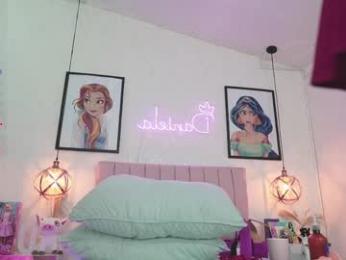 dani_parkerr chaturbate stream image, 01.04.2026 19:20