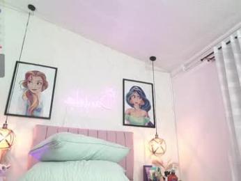 dani_parkerr chaturbate stream image, 01.04.2026 19:20