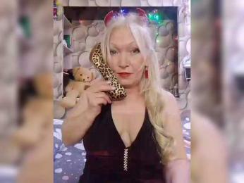 LizSage bongacams stream image