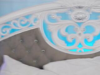 Melissa Fumero flirt4free stream image