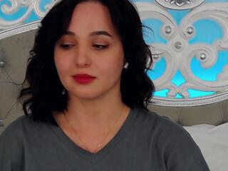 Melissa Fumero flirt4free stream image