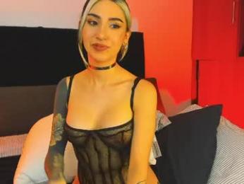 naugthymila3 chaturbate stream image