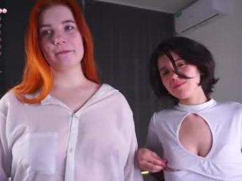 pure_project chaturbate stream image