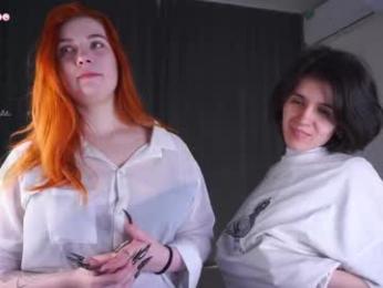 pure_project chaturbate stream image