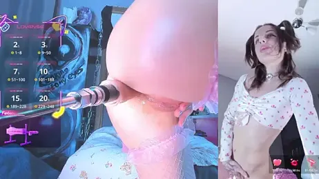 Jackie_Swann stripchat stream image