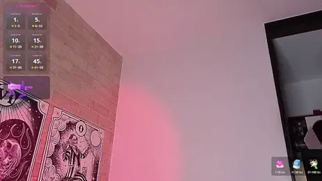 Abbeey stripchat stream image, 01.04.2026 22:50