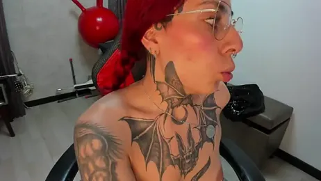 selene_red_ stripchat stream image, 02.04.2026 00:30