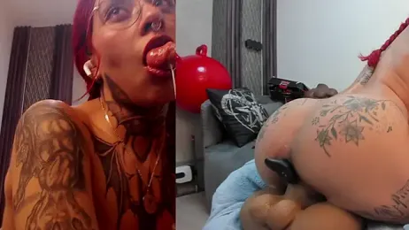 selene_red_ stripchat stream image, 02.04.2026 00:30