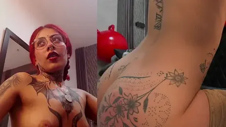 selene_red_ stripchat stream image, 02.04.2026 00:30