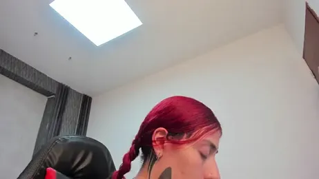 selene_red_ stripchat stream image, 02.04.2026 00:30