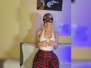 PUSSECHKA bongacams stream image