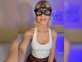 PUSSECHKA bongacams stream image