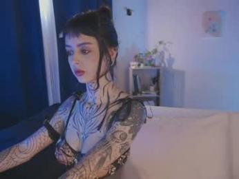 janne_maybe chaturbate stream image, 02.04.2026 13:00